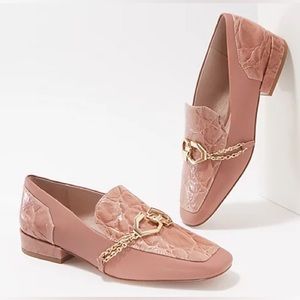 LOUISE ET CIE EVERLAND LOAFER size 5.5